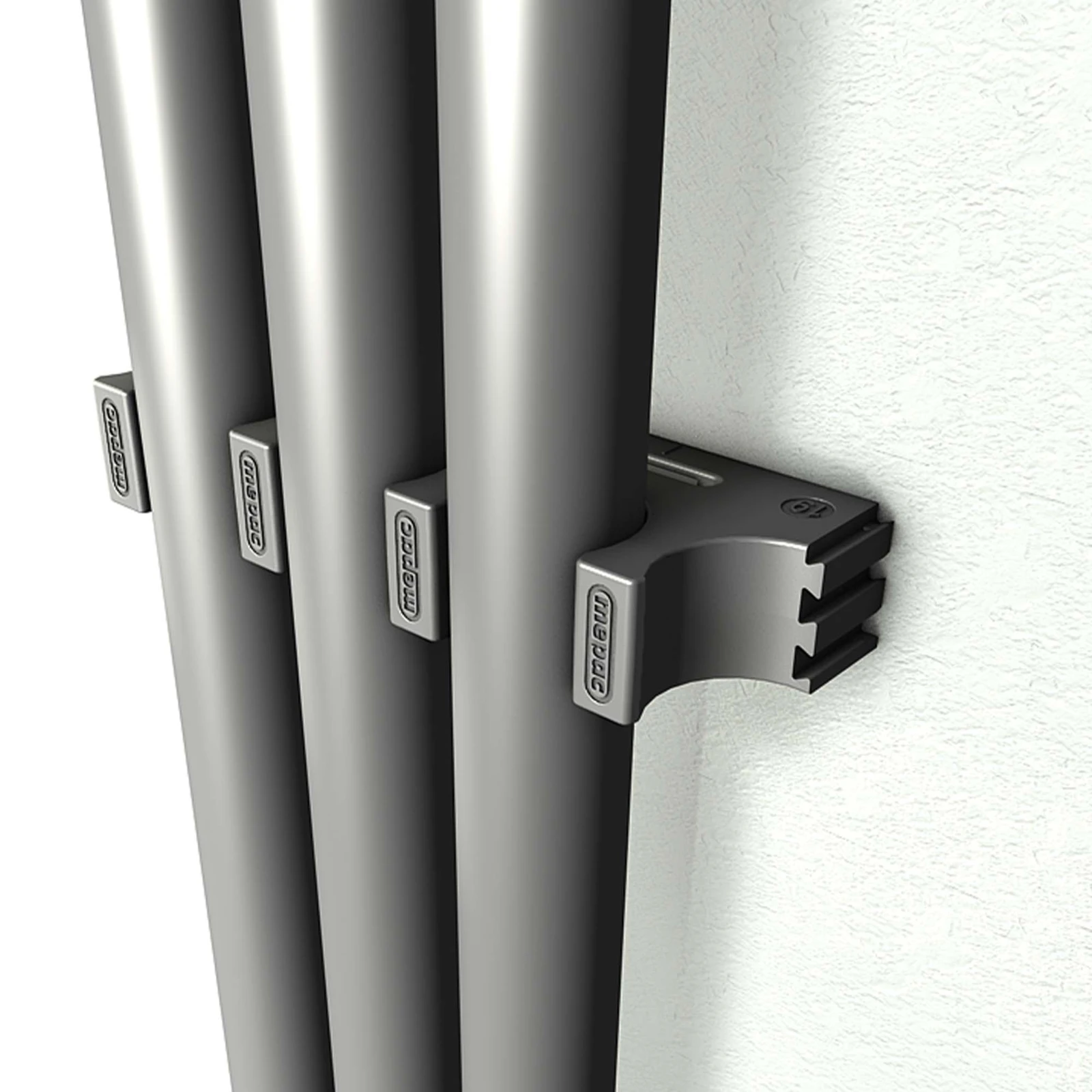 Buisklem MEPAC Klembeugel KB2