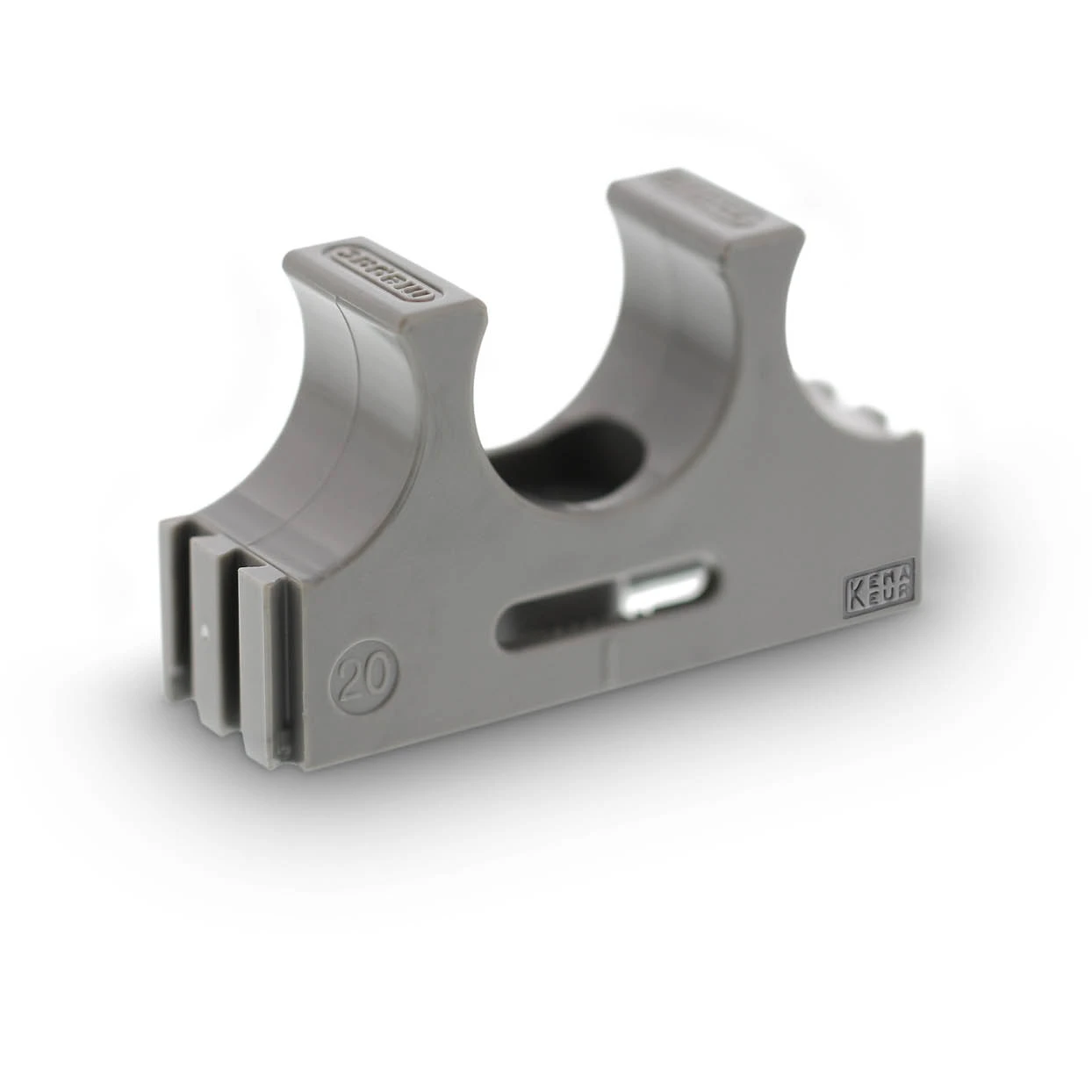 Buisklem MEPAC Klembeugel KB2