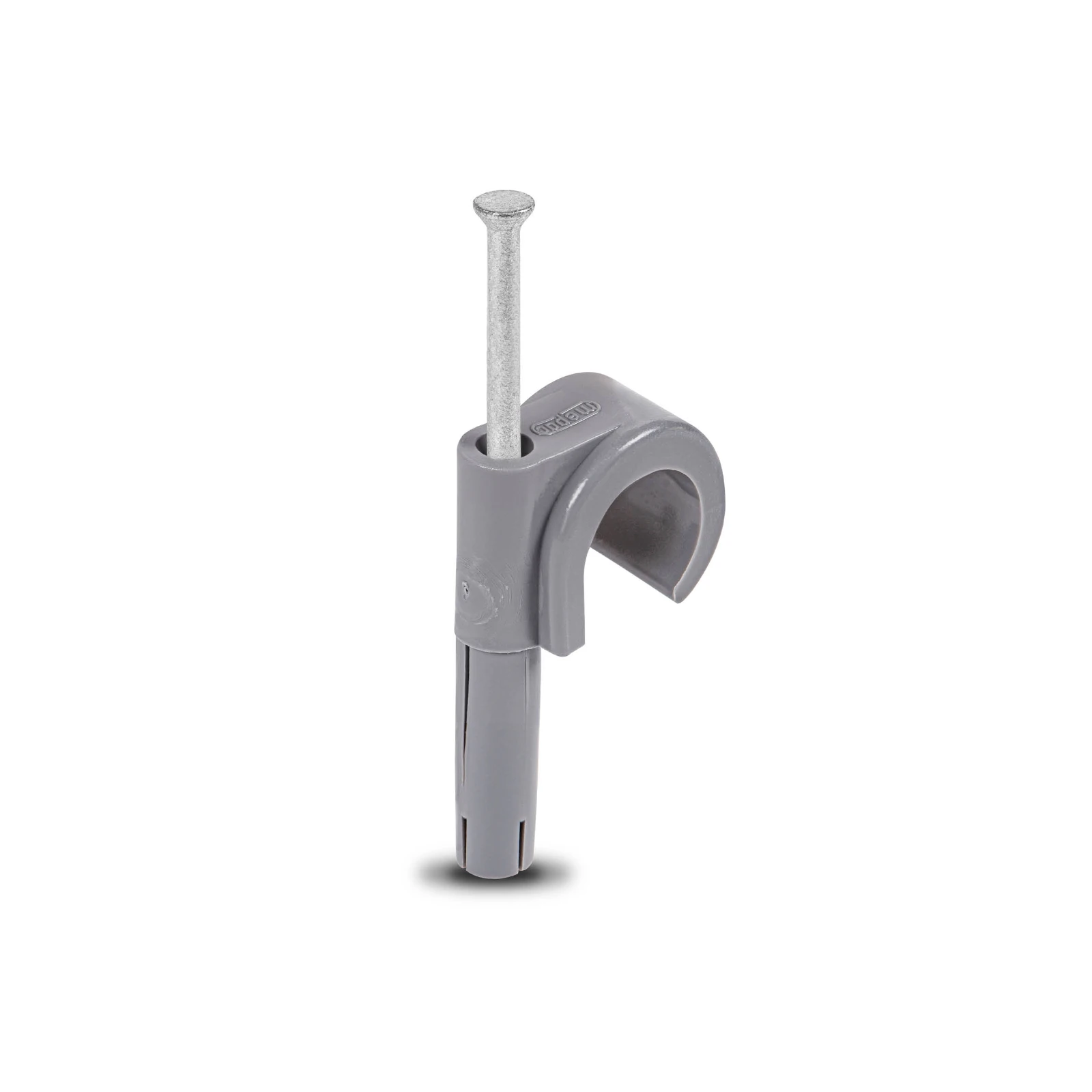 Cable clip MEPAC Plugclip