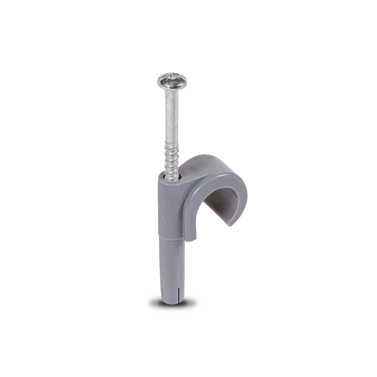 Cable clip MEPAC Plugclip
