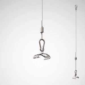 Mechanische toebehoren/onderdelen voor verlichtingsarmaturen TRILUX 765... E-Line