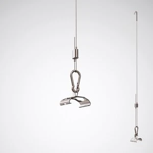 Mechanische toebehoren/onderdelen voor verlichtingsarmaturen TRILUX 765... E-Line