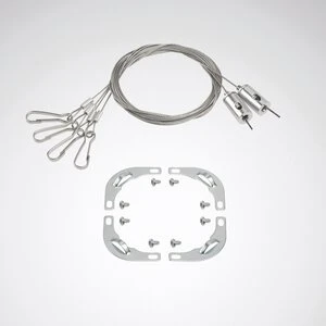 Accessoires mécaniques pour luminaires TRILUX twenty3 2330