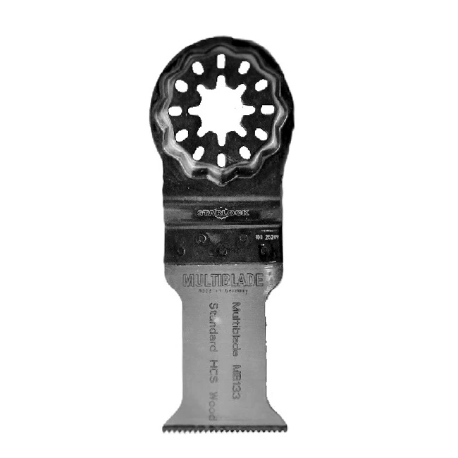 Lame pour oscillateur Multiblade