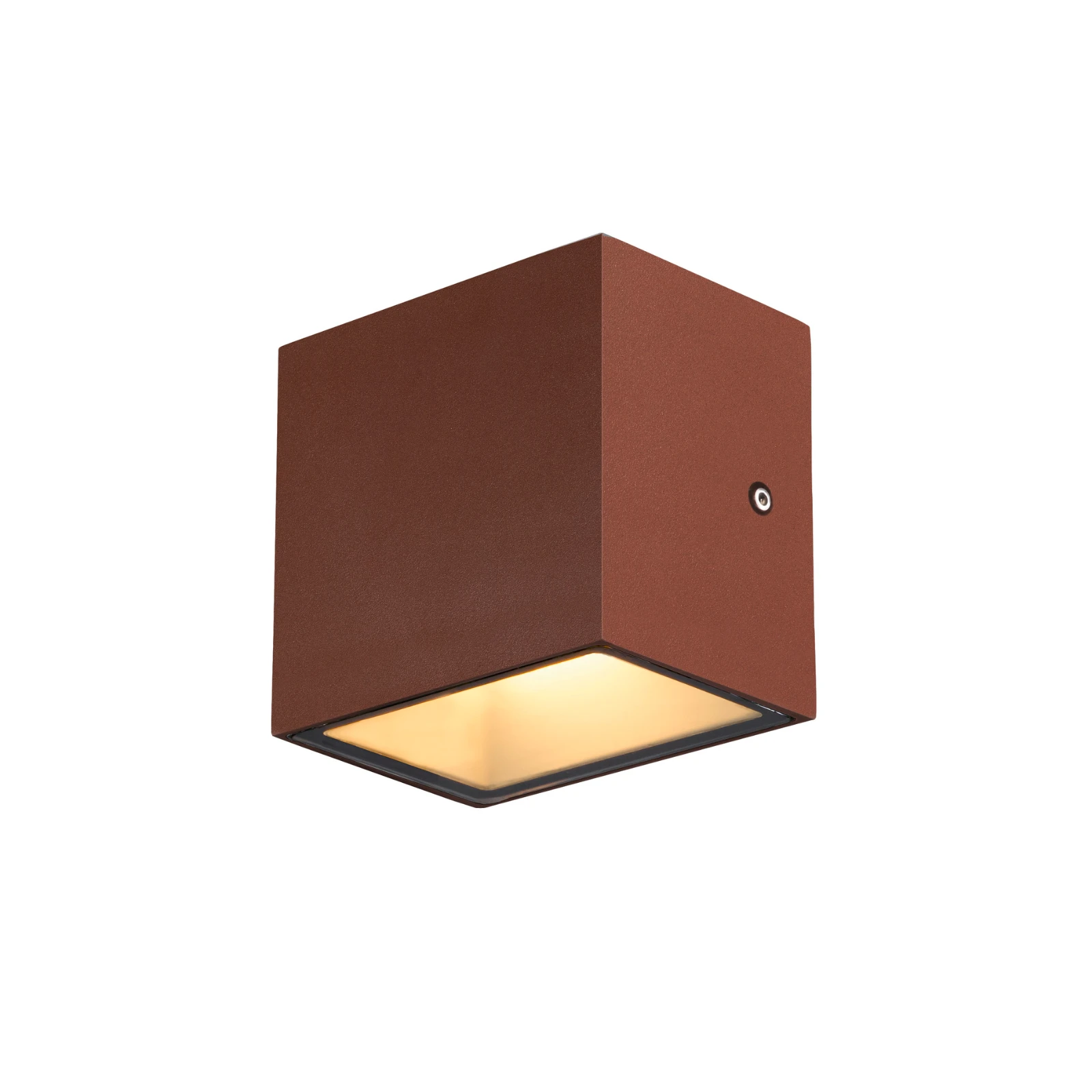 Plafond-/wandarmatuur SLV SITRA