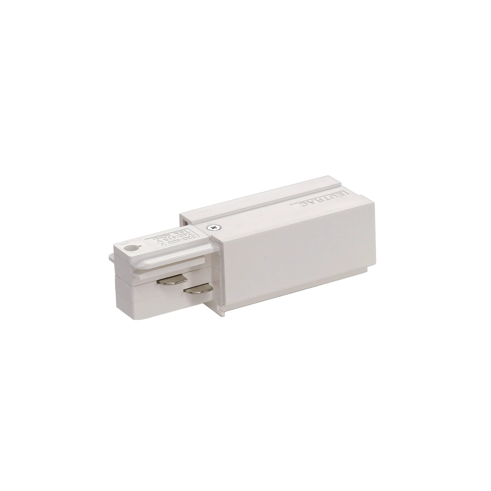 Accessoires électriques pour luminaires SLV EUTRAC SYSTEM