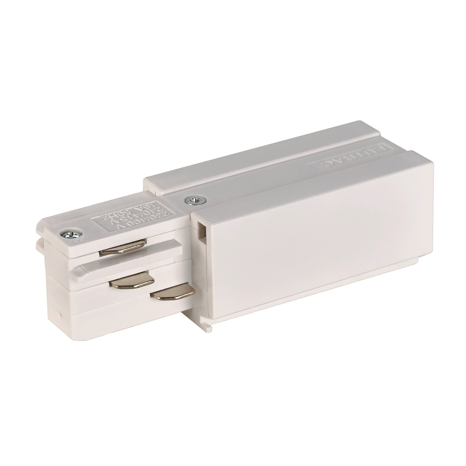 Electrical accessories/spare parts for luminaires SLV EUTRAC SYSTEM
