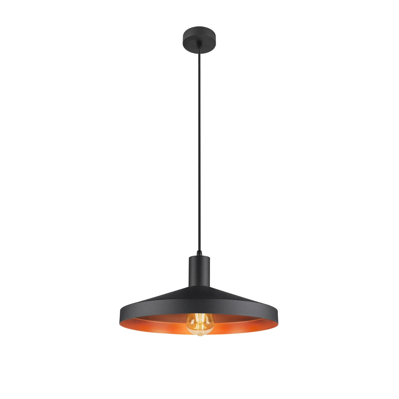 Luminaire suspendu SLV LALU