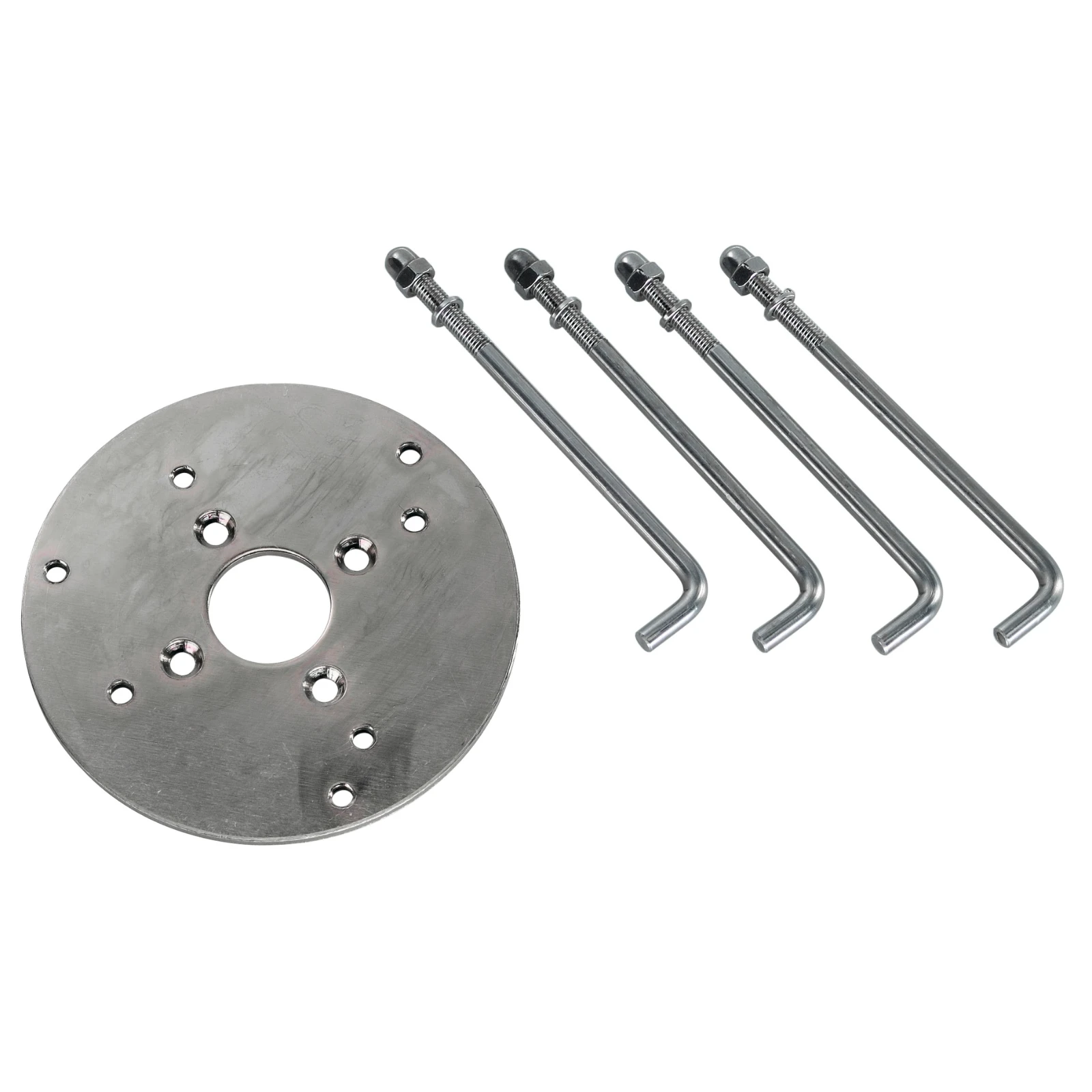 Mechanical accessories/spare parts for luminaires SLV Zubehör (universal)