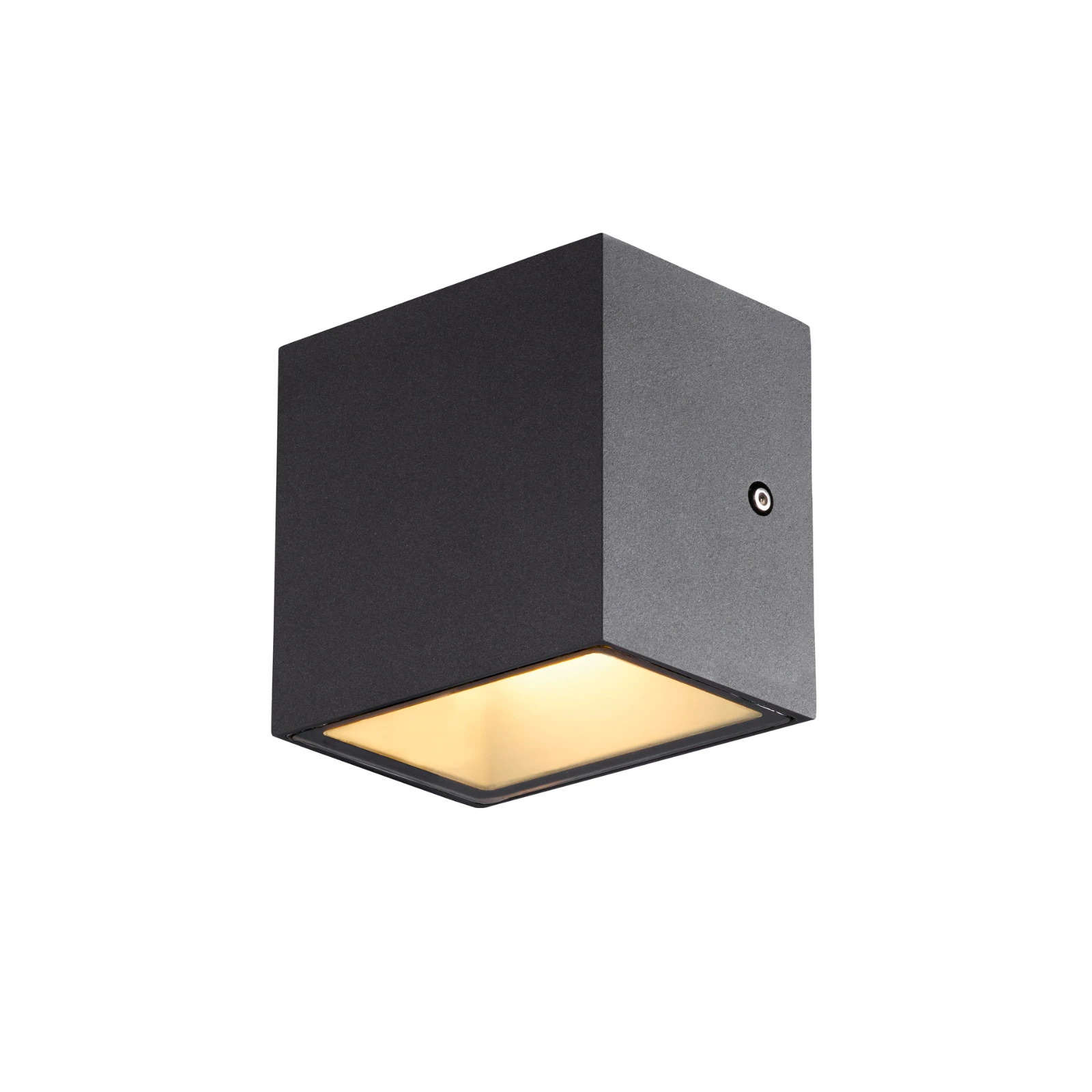 Plafond-/wandarmatuur SLV SITRA