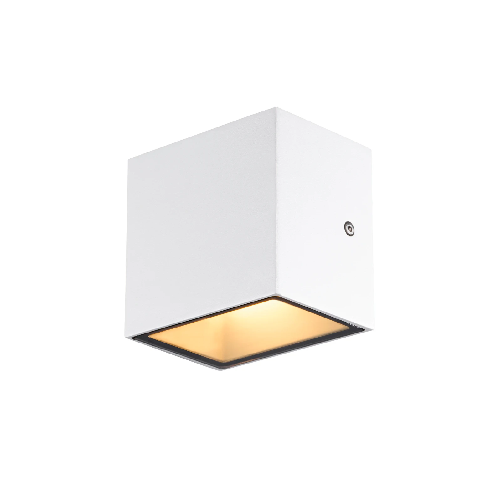 Plafond-/wandarmatuur SLV SITRA