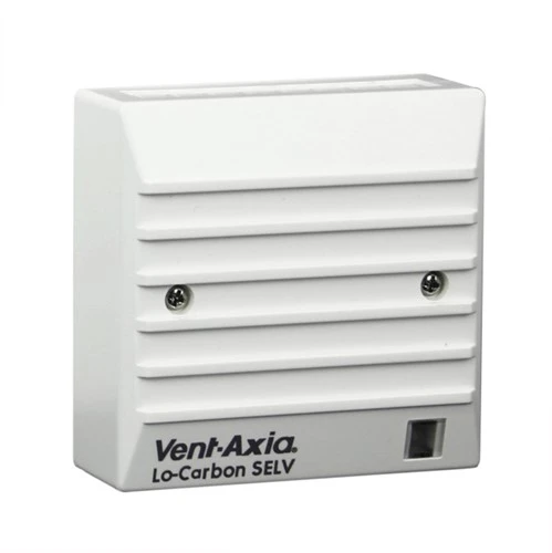 Accessoires pour ventilateur Vent-Axia Accessoires