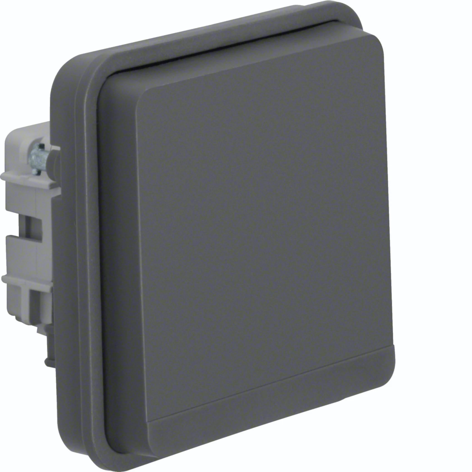 Socket outlet Hager W.1