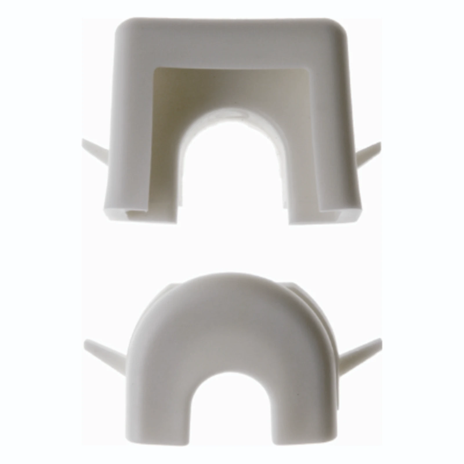 Cable entry Hager Opbouw
