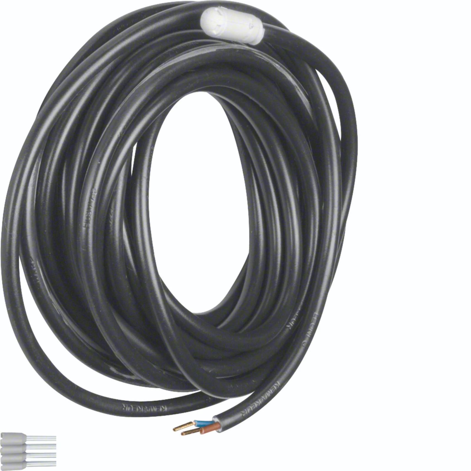 Accessoires pour thermostat d'ambiance/chronothermostat Hager Elektronica