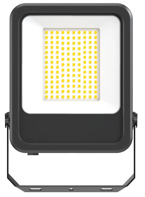 Plafond-/wandarmatuur Luxna Lighting