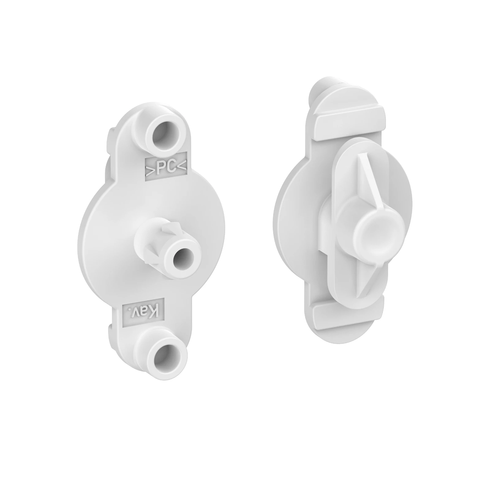 Accessories/spare parts for low-voltage switch technology Spelsberg
