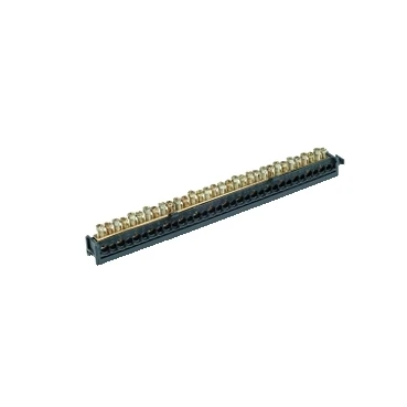 Distribution terminal block Schneider Electric Mureva Enclosure