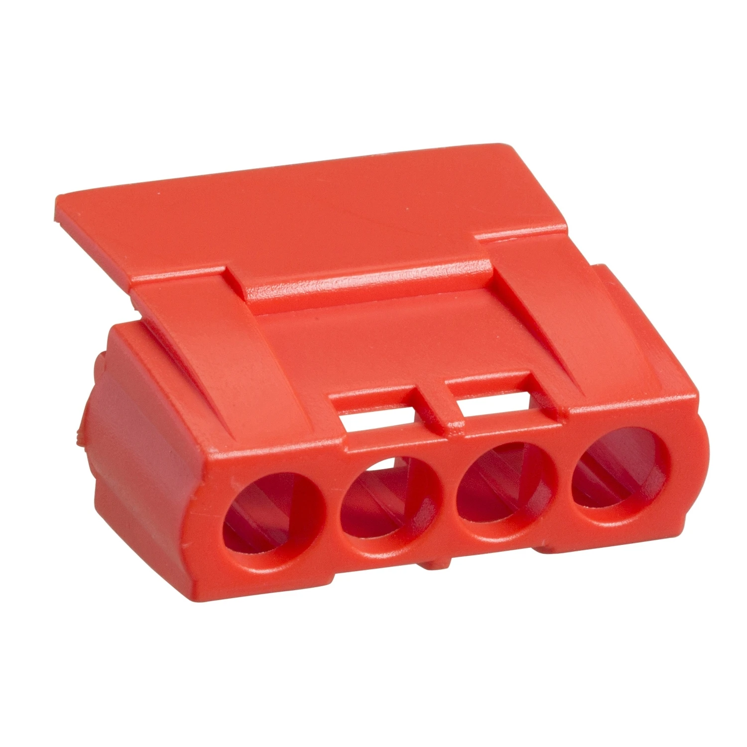 Capuchon pour borne de ligne principale Schneider Electric Mureva Enclosure