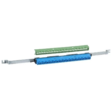 Distribution terminal block Schneider Electric Mureva Enclosure