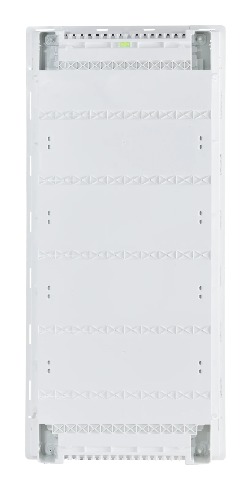 Groepenkast, leeg F-tronic