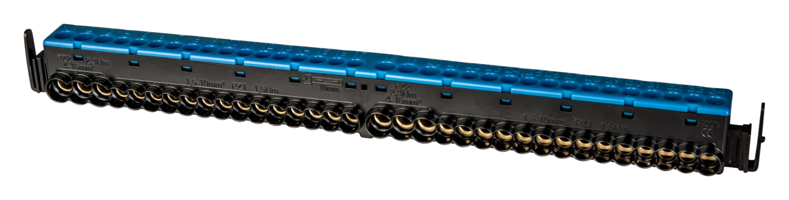 Aansluitklem voor hoofdkabel F-tronic