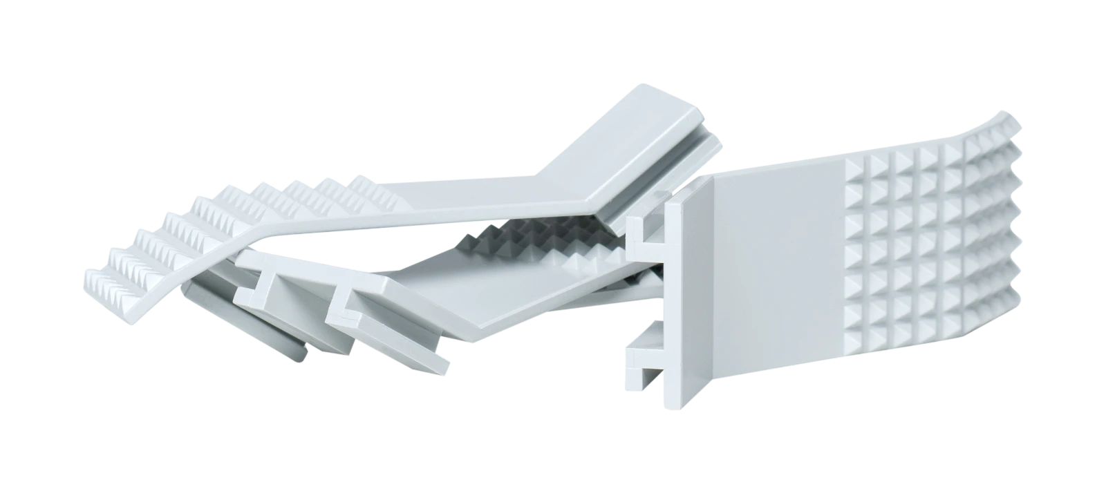 Toebehoren/onderdelen voor installatiekast F-tronic
