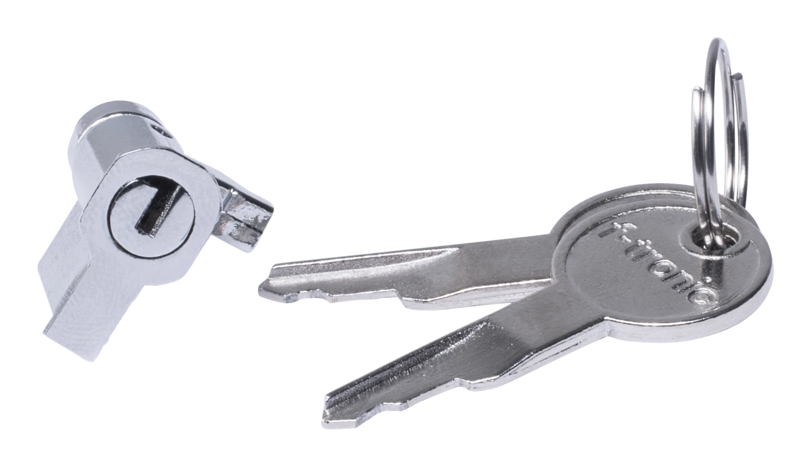 Toebehoren/onderdelen voor installatiekast F-tronic