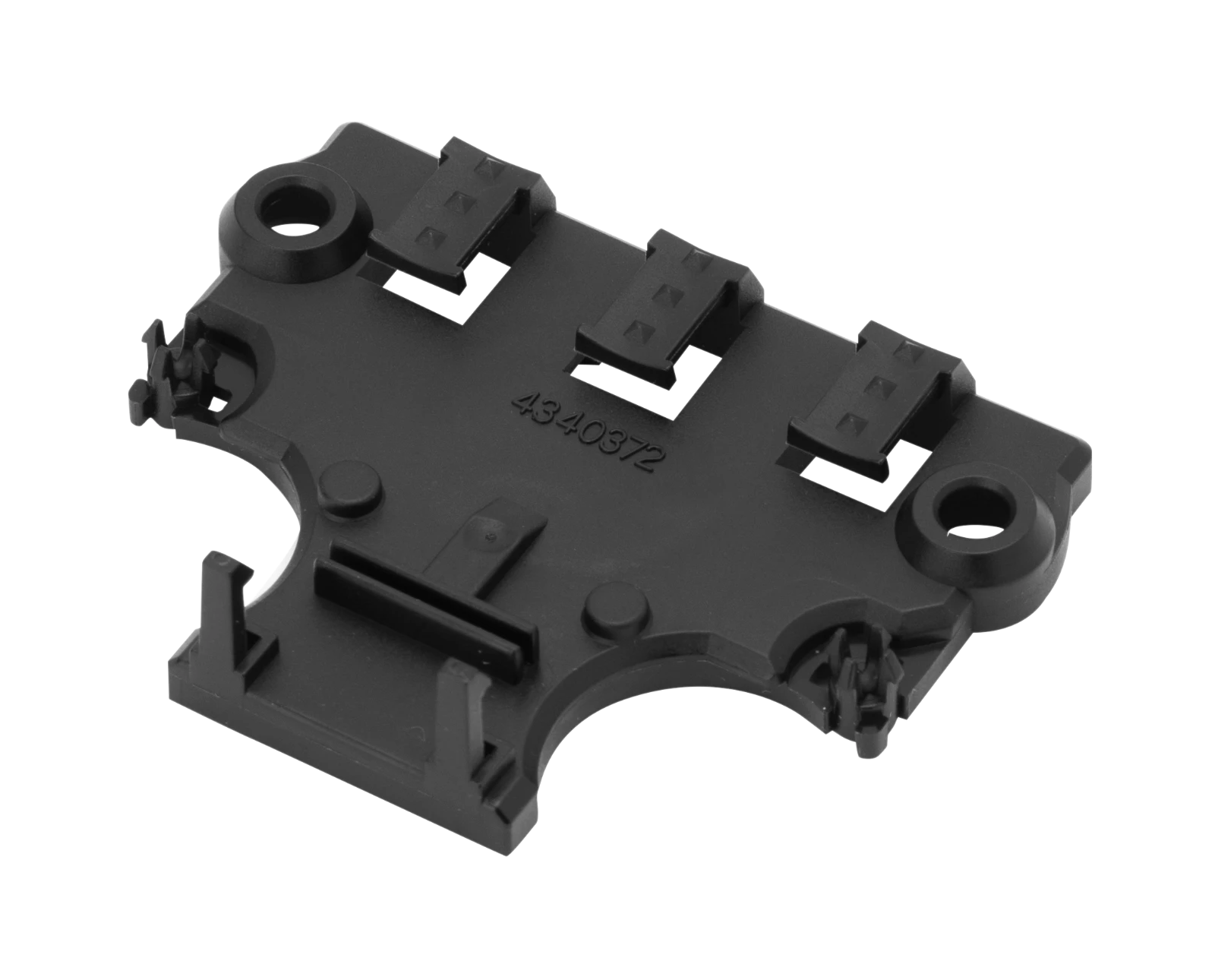 Trekontlasting montagedoos F-tronic