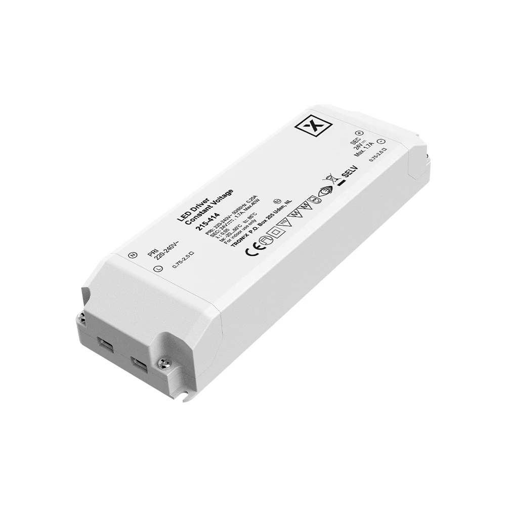 LED driver Tronix Lighting LED voedingen