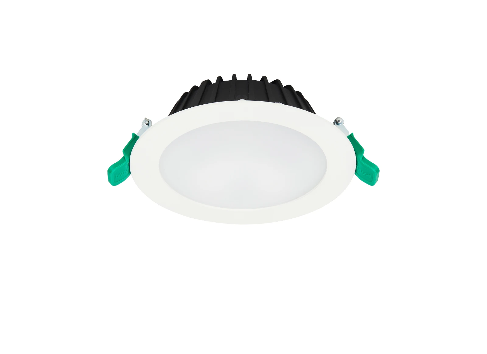 Downlight/spot/schijnwerper Sylvania Insaver HE Topper LED 150