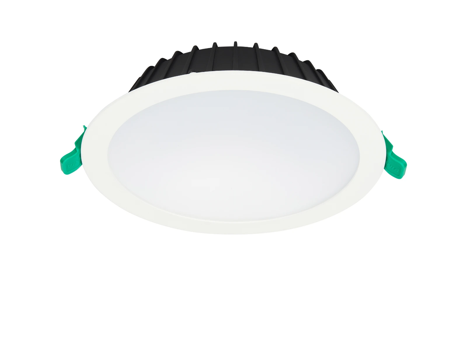 Downlight/spot/schijnwerper Sylvania Insaver HE Topper LED 150