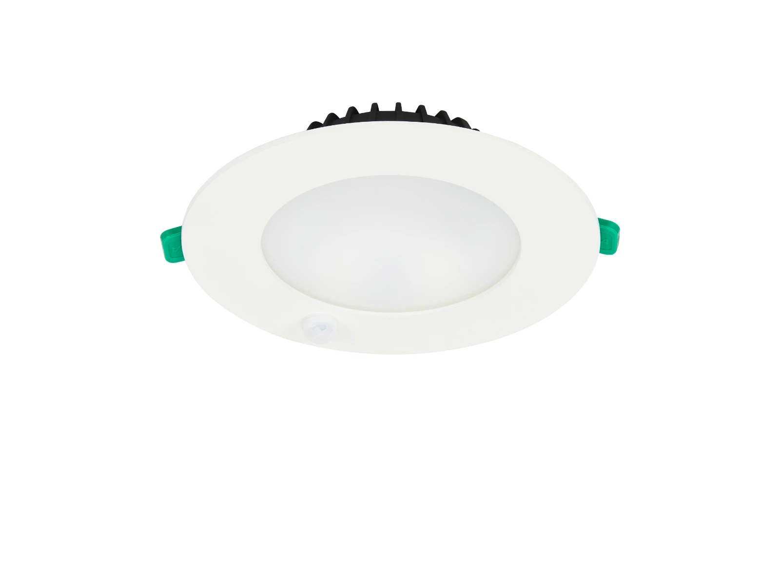 Downlight/spot/schijnwerper Sylvania Insaver HE Topper LED 150