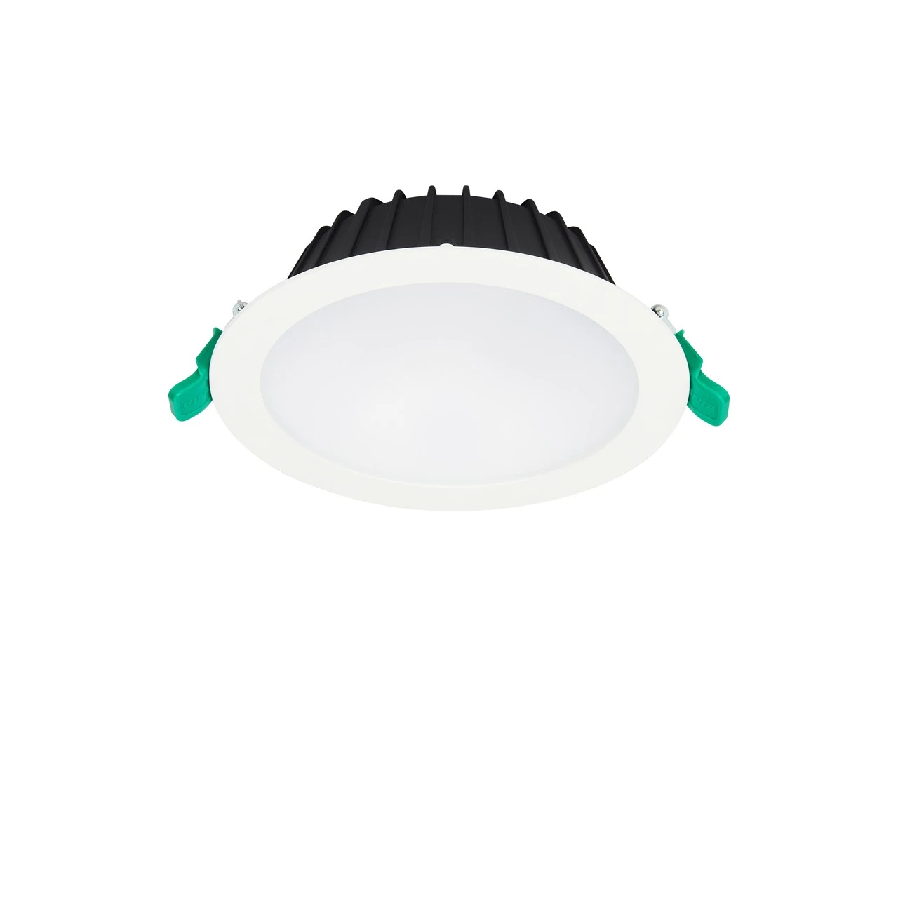 Downlight/spot/schijnwerper Sylvania Insaver HE Topper LED 150
