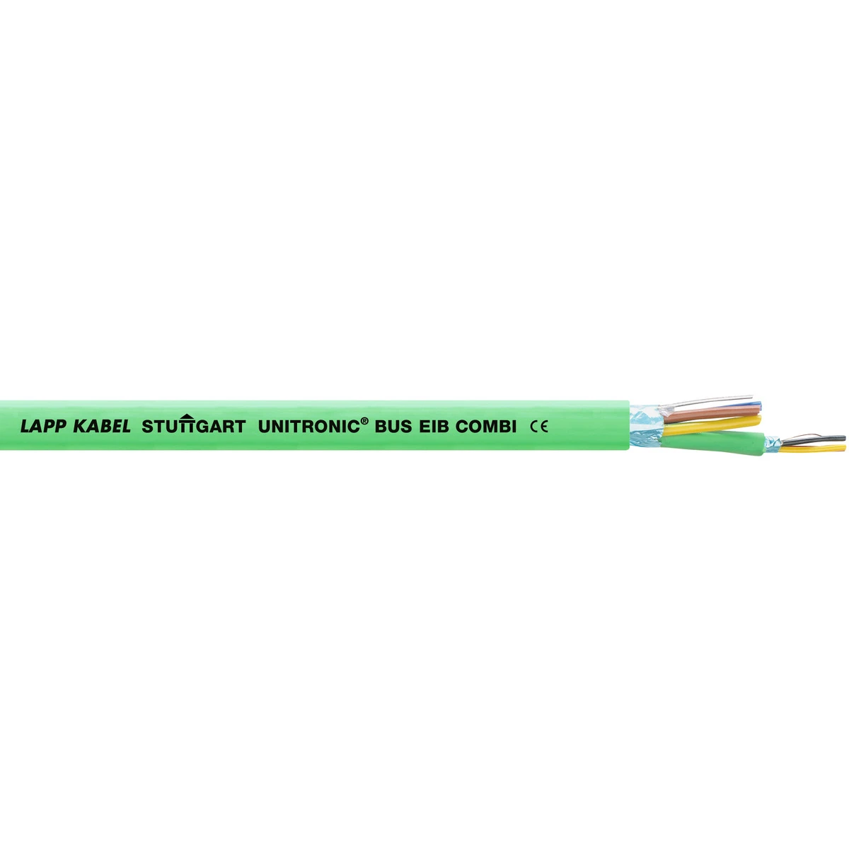 Data and communication cable UNITRONIC Bus system EIB