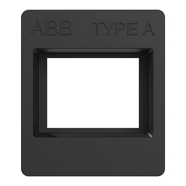 Accessories/spare parts for junction boxes/cases for mounting in the wall ABB Installatiedozen en -kasten Hafobox