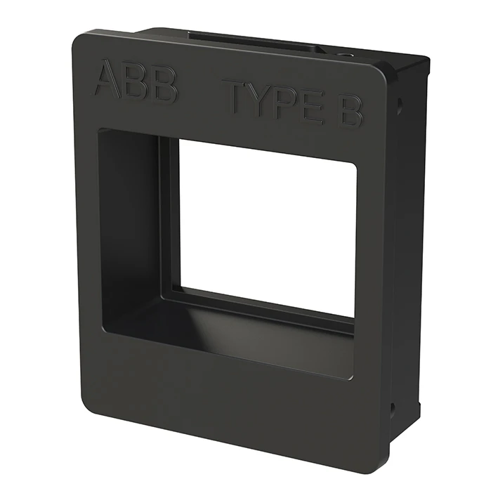 Accessories/spare parts for junction boxes/cases for mounting in the wall ABB Installatiedozen en -kasten Hafobox