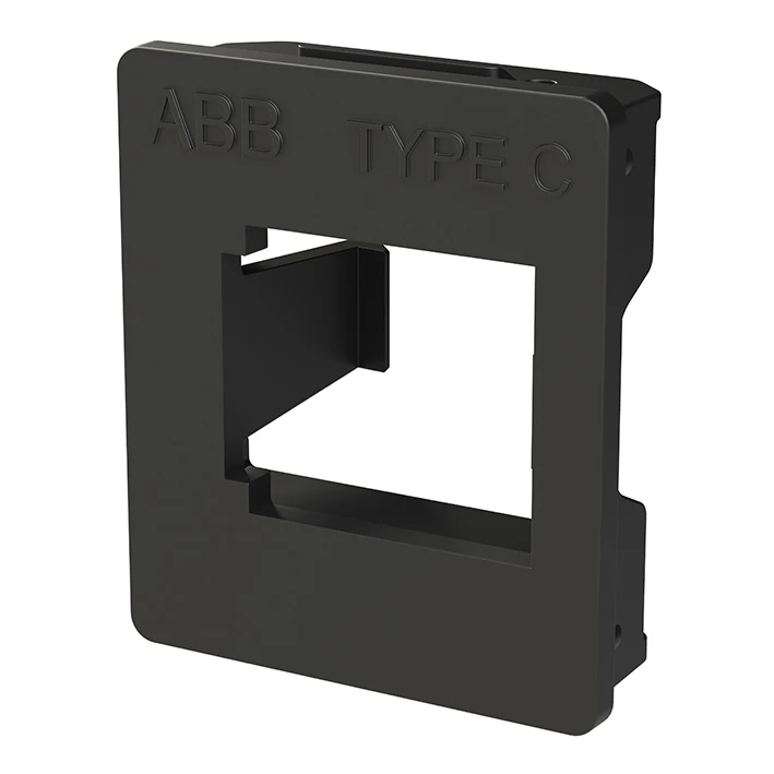 Accessories/spare parts for junction boxes/cases for mounting in the wall ABB Installatiedozen en -kasten Hafobox