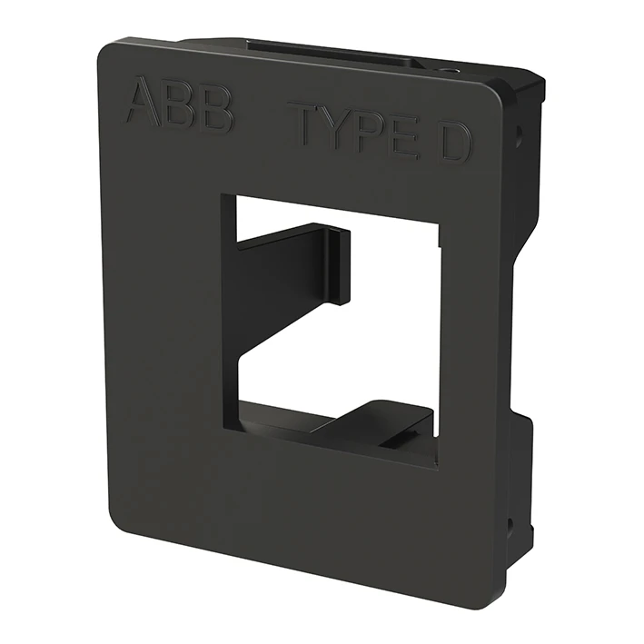 Accessories/spare parts for junction boxes/cases for mounting in the wall ABB Installatiedozen en -kasten Hafobox