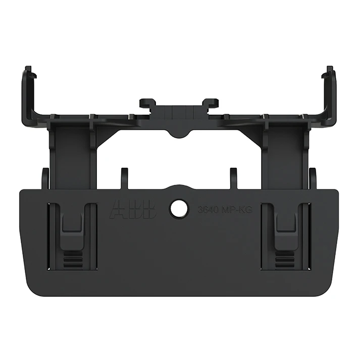 Accessories/spare parts for junction boxes/cases for mounting in the wall ABB Installatiedozen en -kasten Hafobox