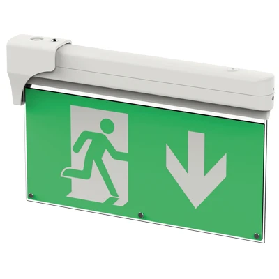 Emergency luminaire Luxna Lighting