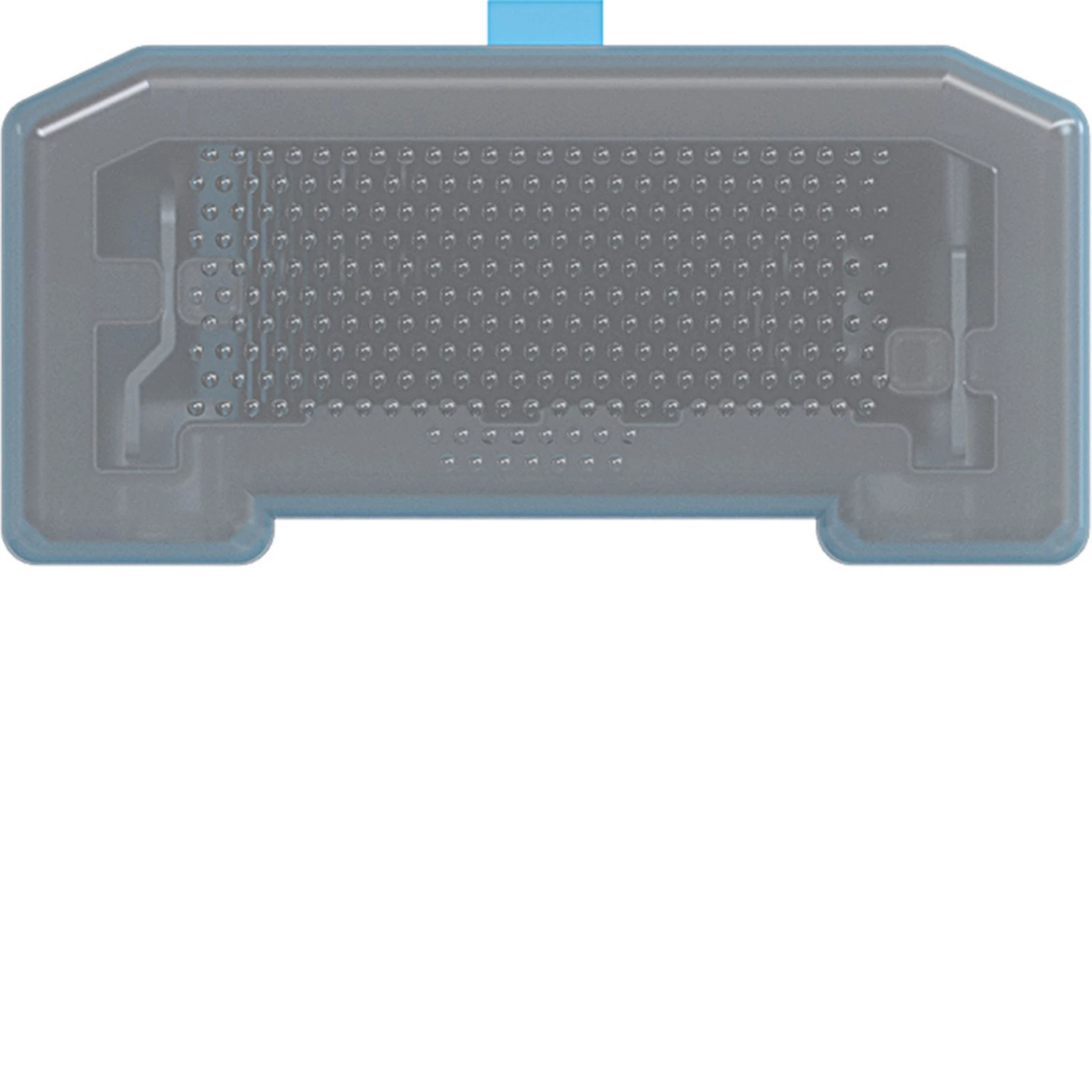 Insert d'éclairage pour installation domotique Hager Basiselementen