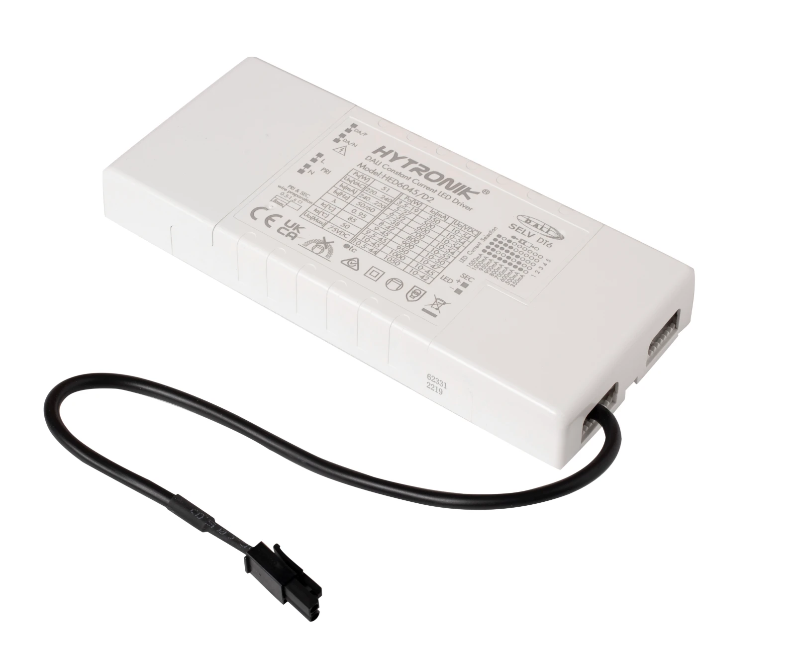 LED driver Robus Lighting Controls