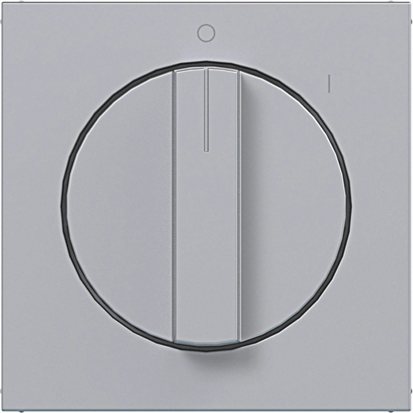 Cache / organe de commande pour installation domotique Hager A.x/C.x