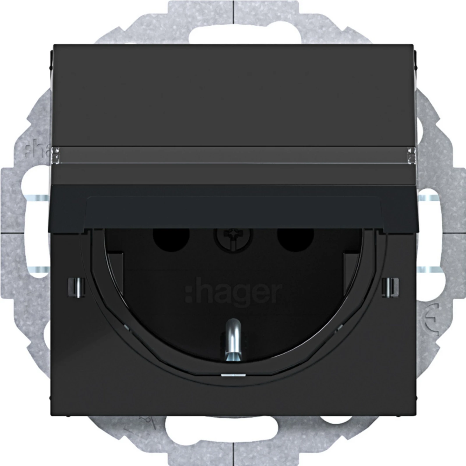 Socket outlet Hager A.x/C.x