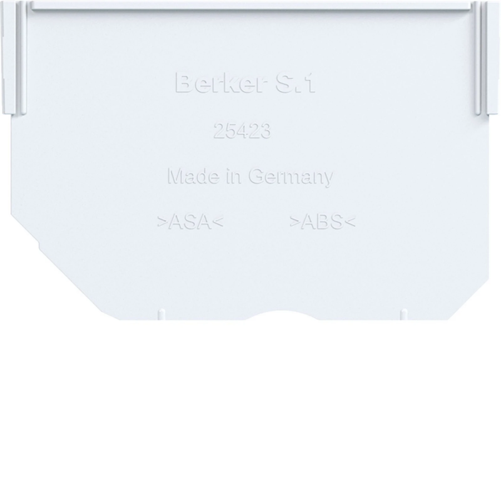 Accessories/spare parts for domestic switching devices Hager A.x/C.x