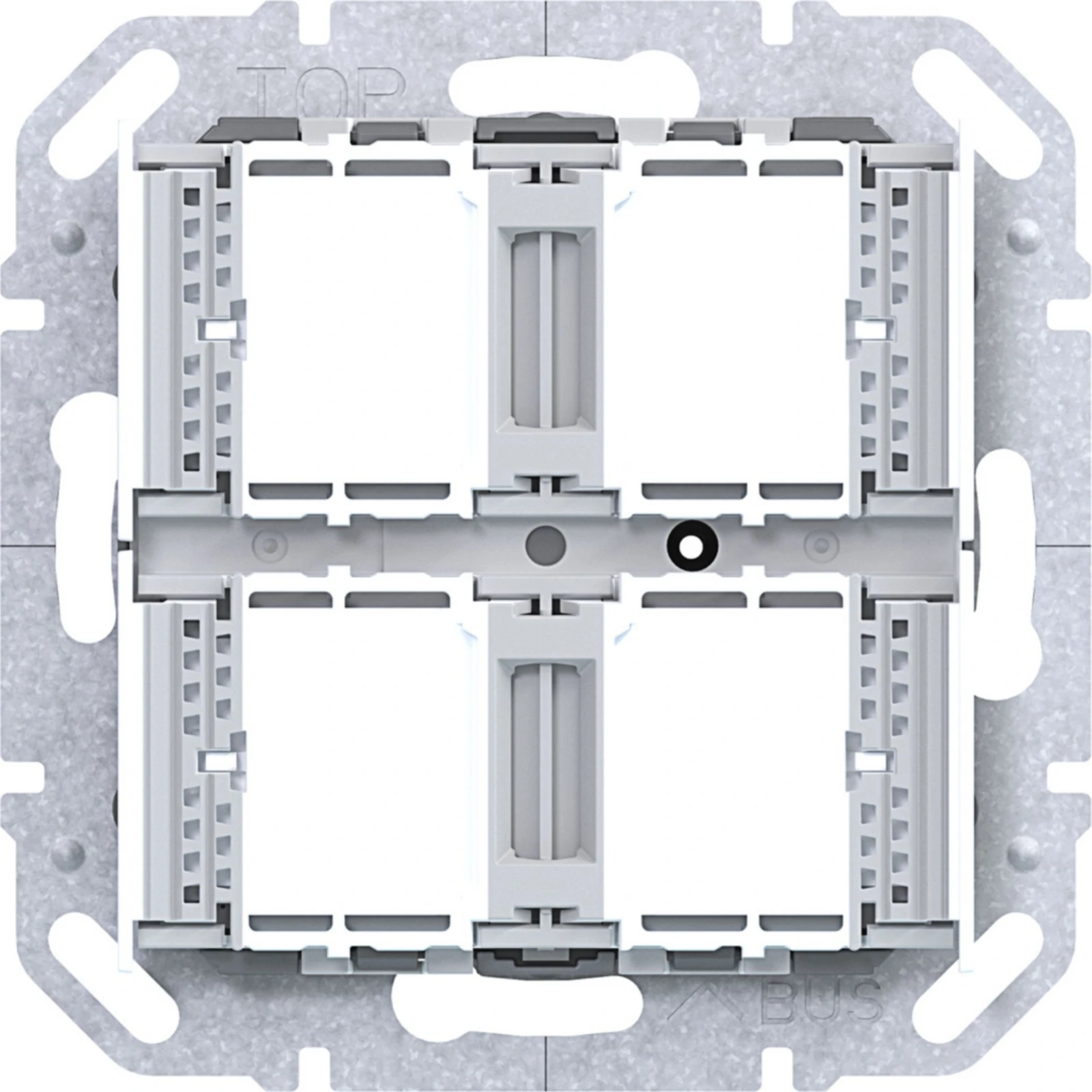 Touch sensor for bus system Hager A.x/C.x