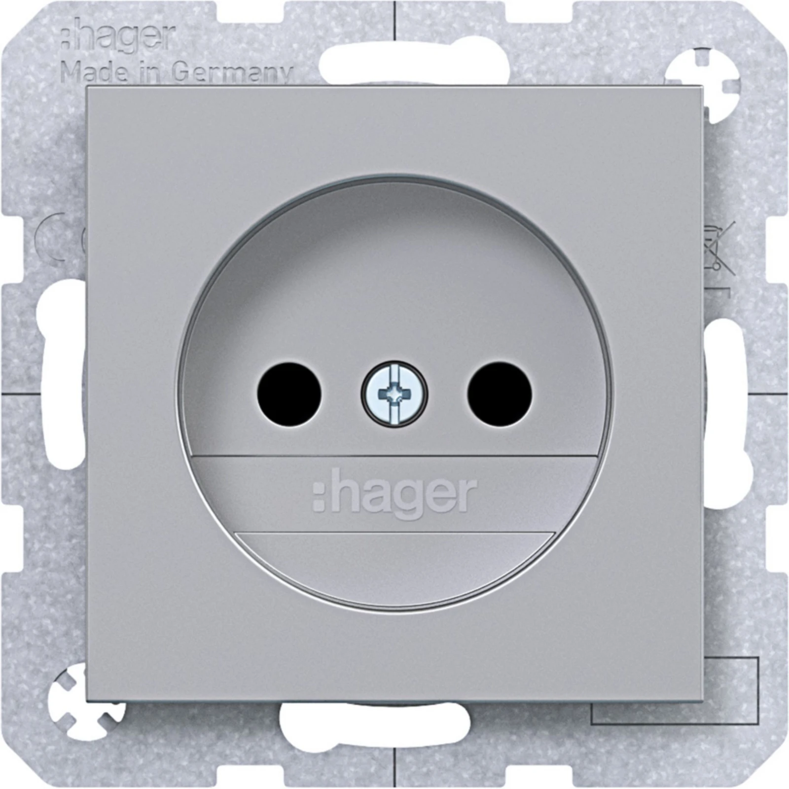 Socket outlet Hager A.x/C.x