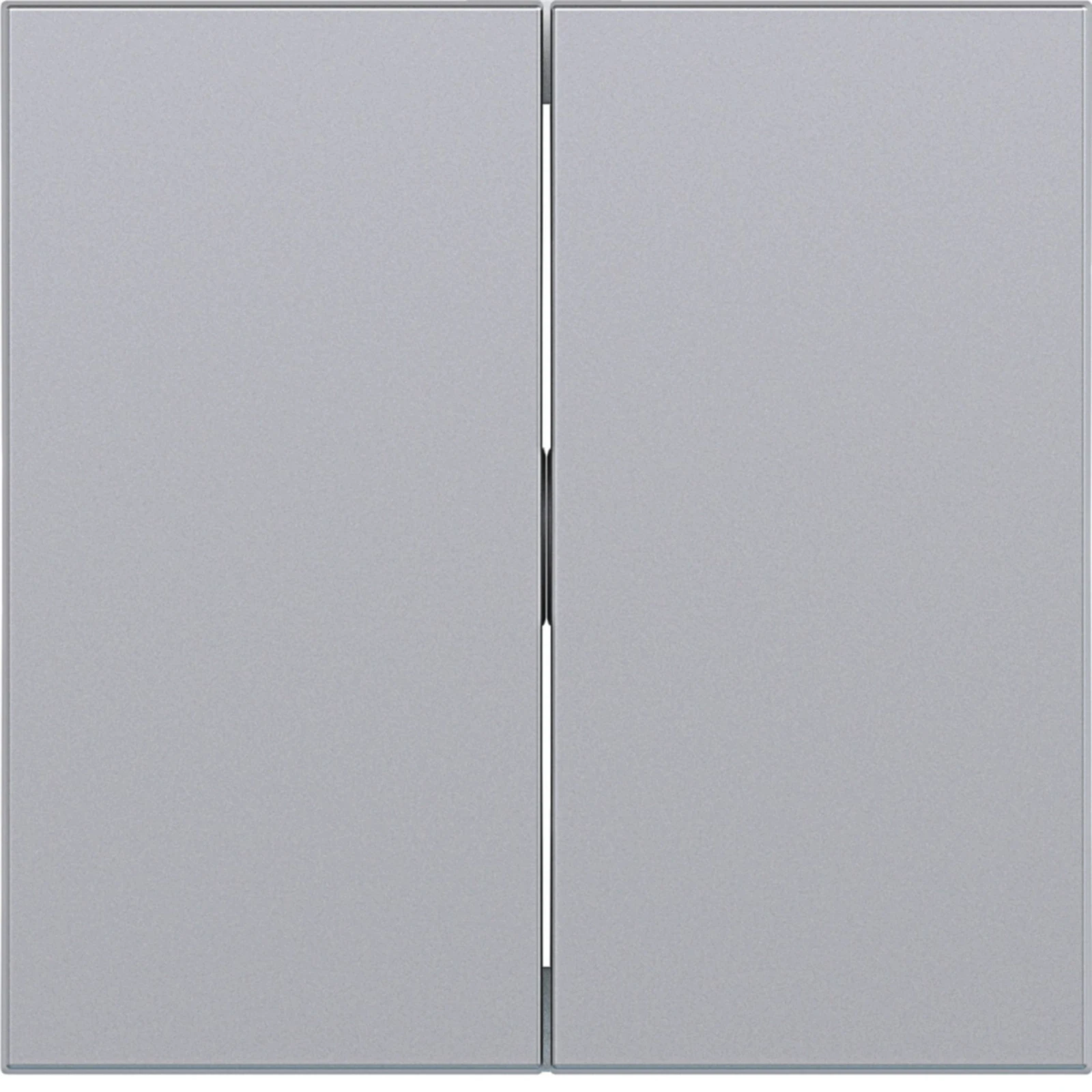 Cache / organe de commande pour installation domotique Hager A.x/C.x