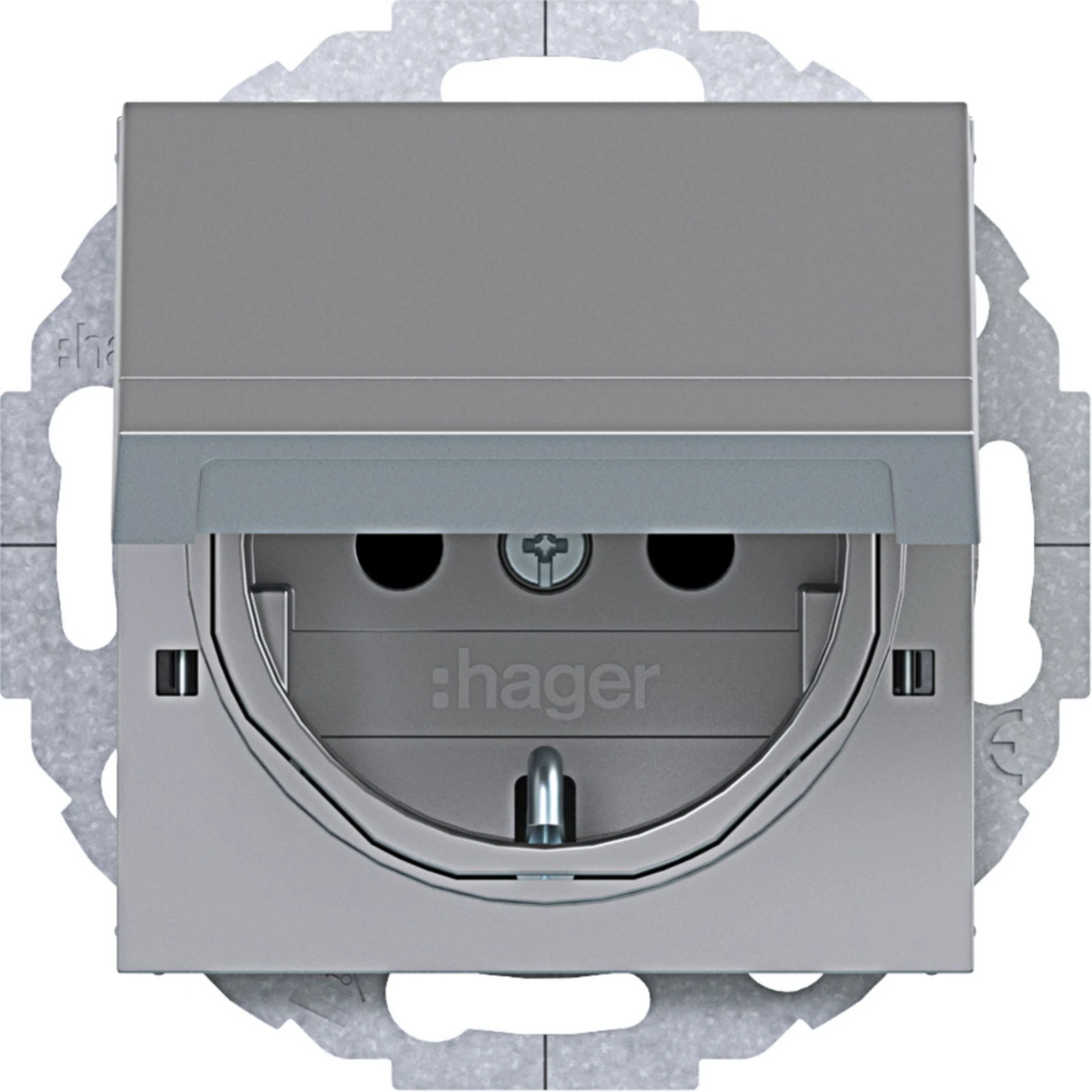 Socket outlet Hager A.x/C.x